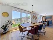 Appartement à ALLONZIER-LA-CAILLE