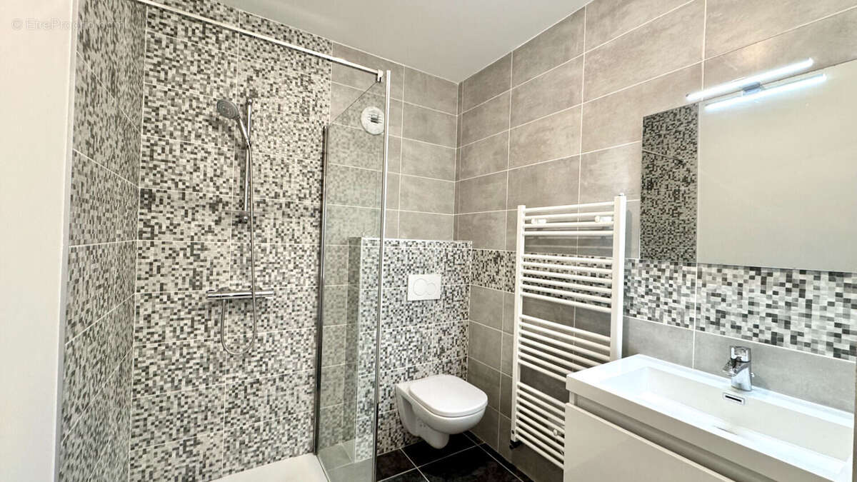 Appartement à LA ROCHELLE