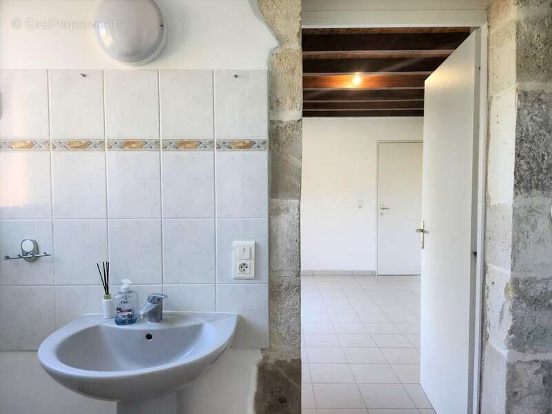 Ancienne fermette rénovée en pierre - à vendre - 4 Chambres -  PAULHIAC (47) proche de Monflanquin - photo 13