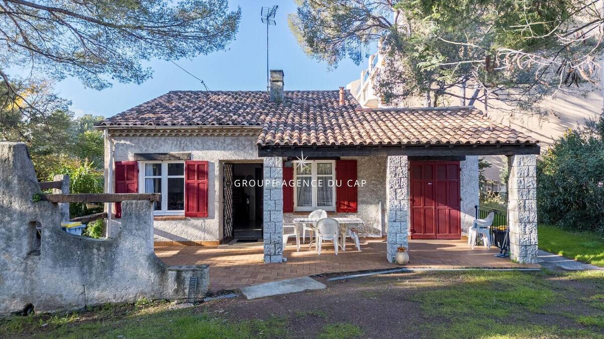 Maison à SAINT-RAPHAEL