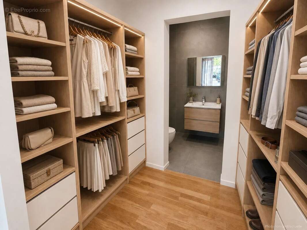 Exclusivité - T3 entièrement rénové – Coup de cœur à Sospel - photo 3