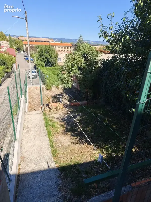 Maison en pierre avec jardin et vue dégagée   Castelnaudary - photo 12