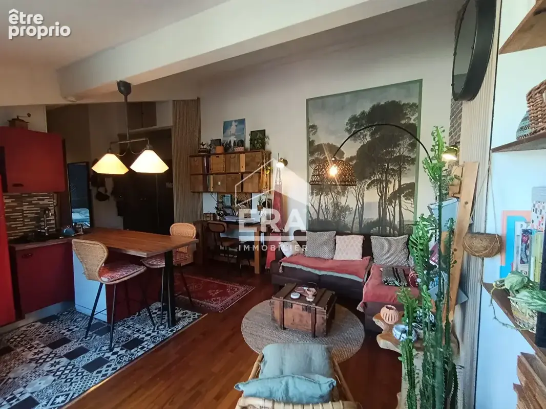 Appartement 42m² à vidauban - photo 3