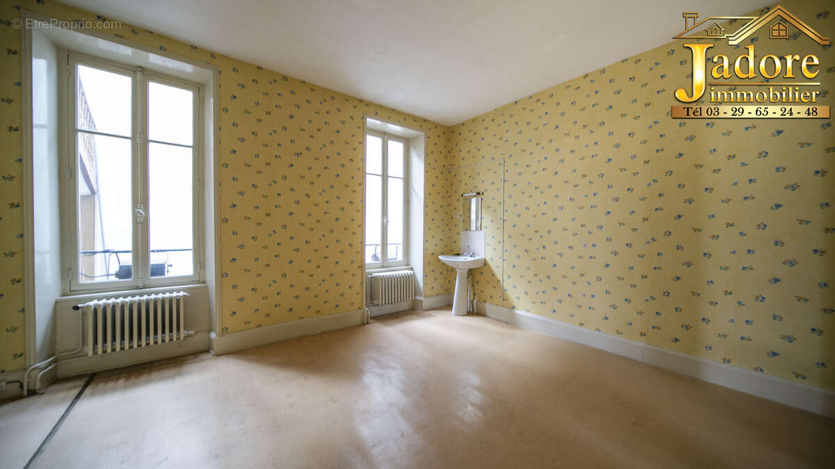 Maison à PROVENCHERES-SUR-FAVE