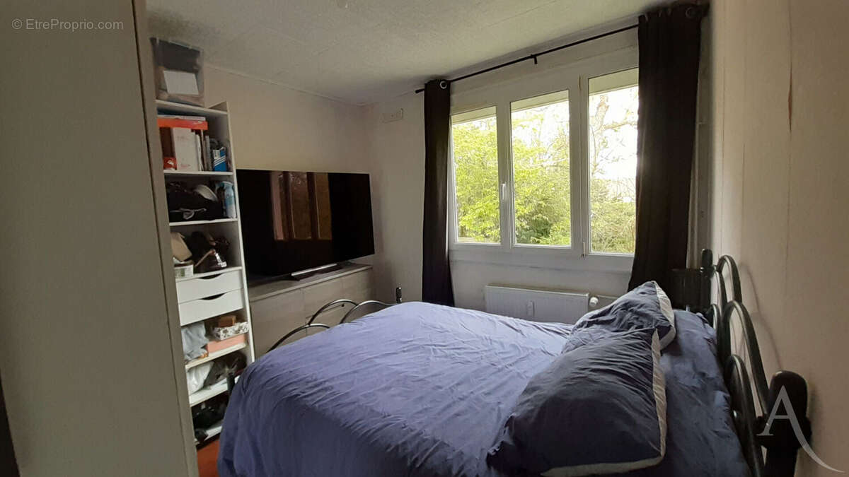 Appartement à CORMELLES-LE-ROYAL