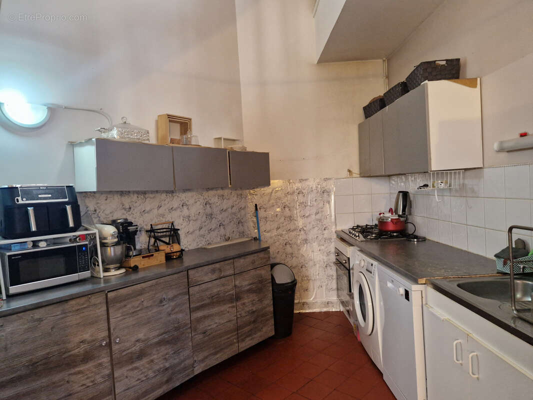 Appartement à BEZIERS