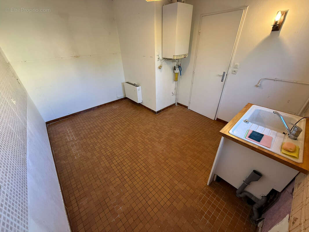 Maison à CANET-EN-ROUSSILLON