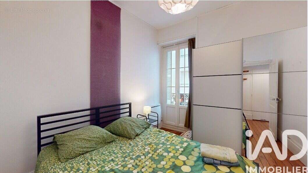 Photo 6 - Appartement à DIJON