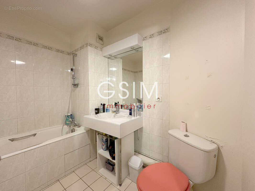 Appartement à GARCHES