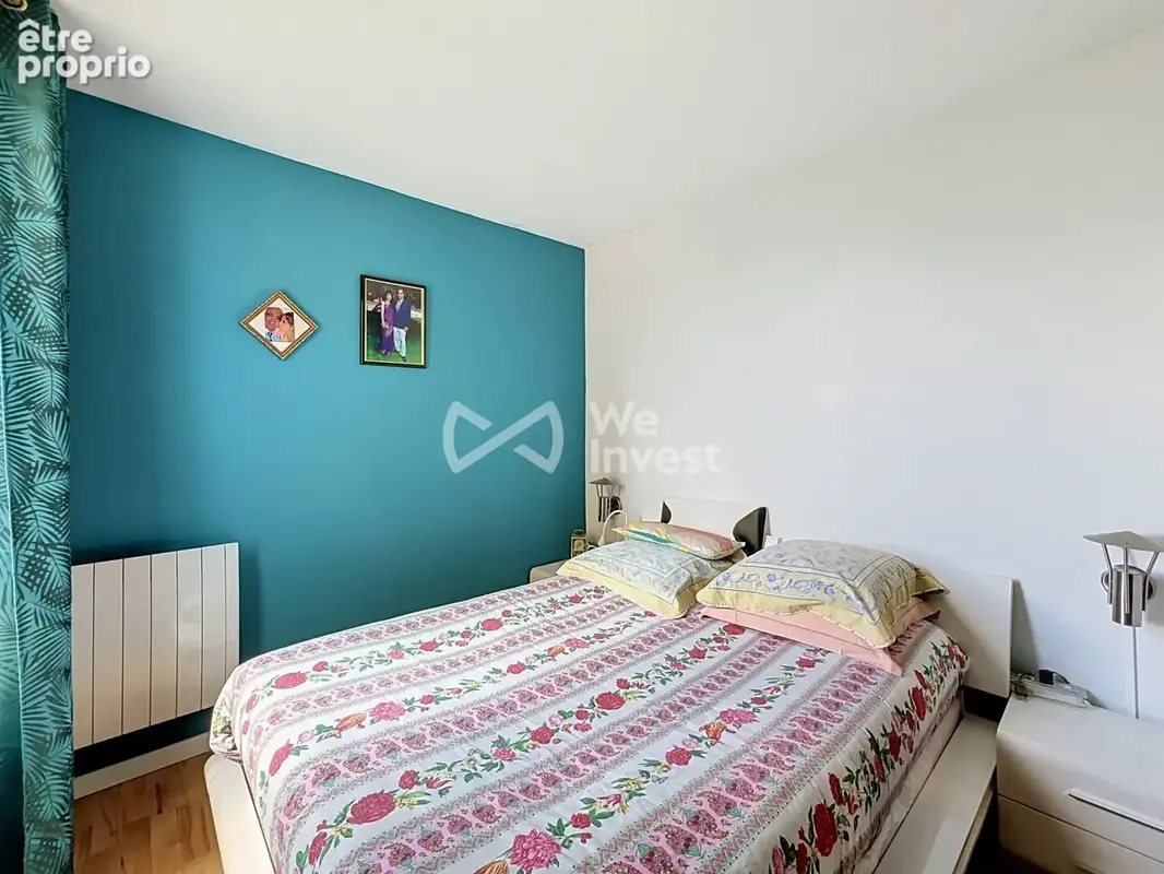 Appartement 4 pièces 85 m² à vendre à Asnieres-Sur-Seine (92600) - photo 6