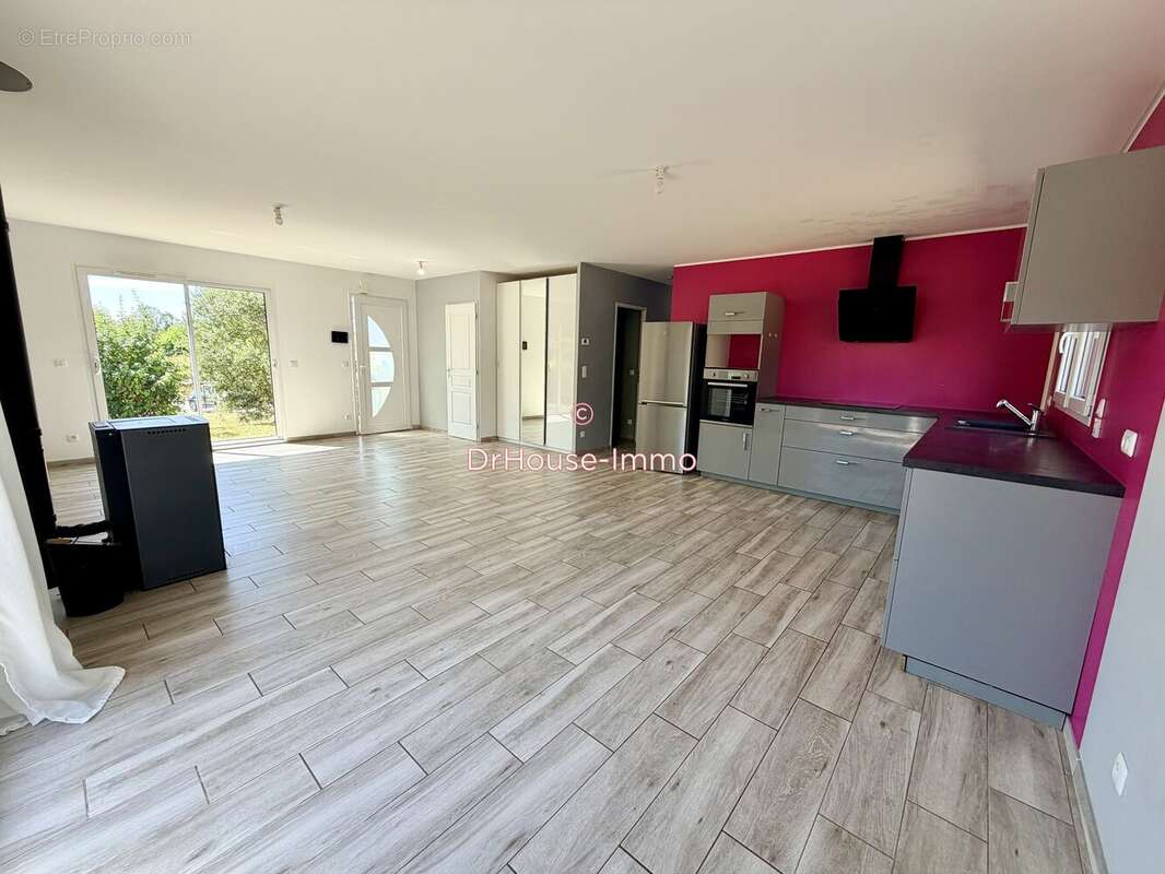 Maison 88 m² à Envermeu  - photo 11