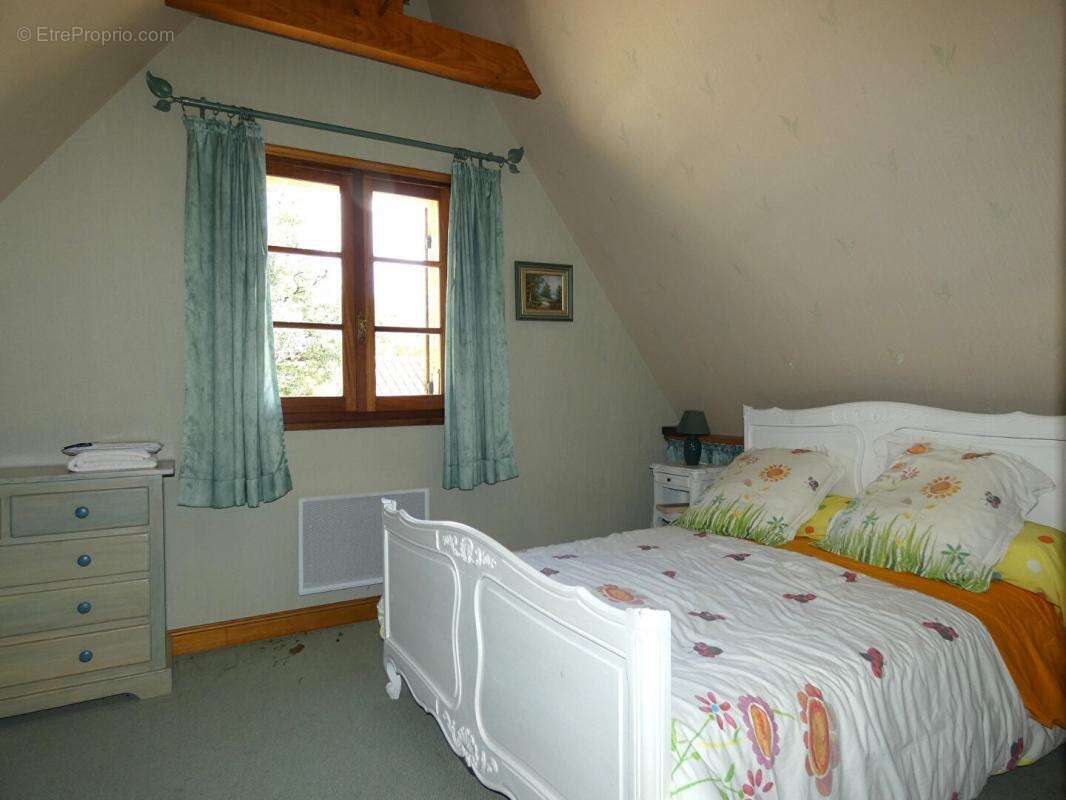Maison à CLERMONT-D'EXCIDEUIL