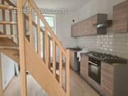 Appartement à ROUBAIX