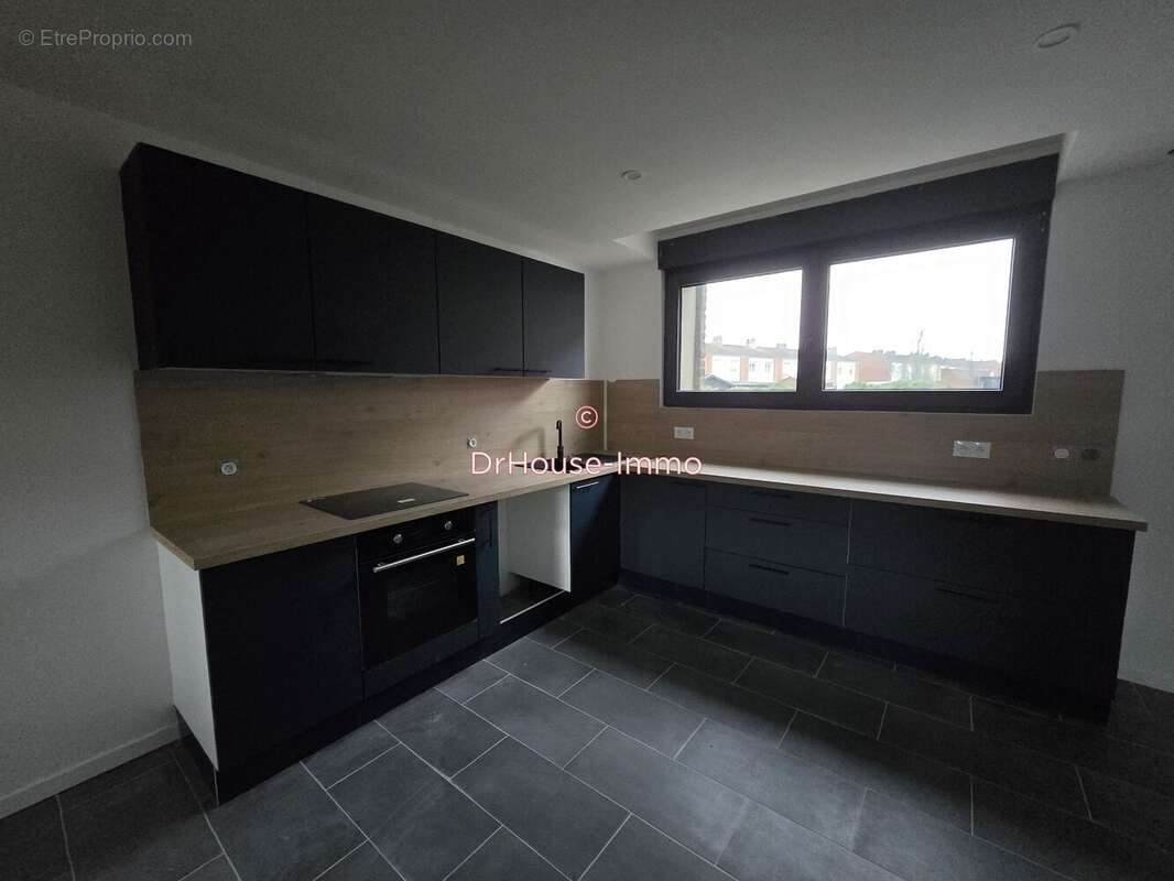 Appartement à BAILLEUL