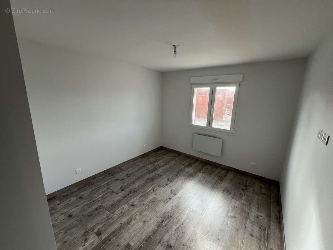 Maison à VITRY-EN-PERTHOIS