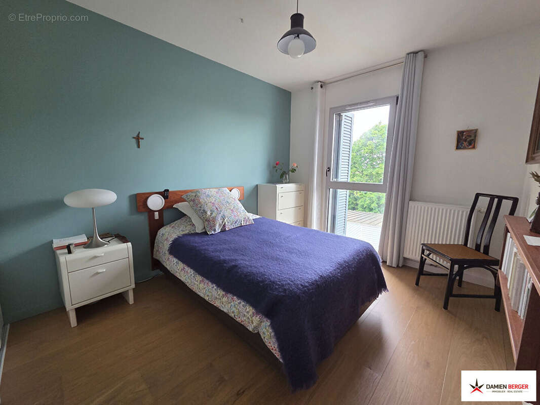 Appartement à LA ROCHELLE