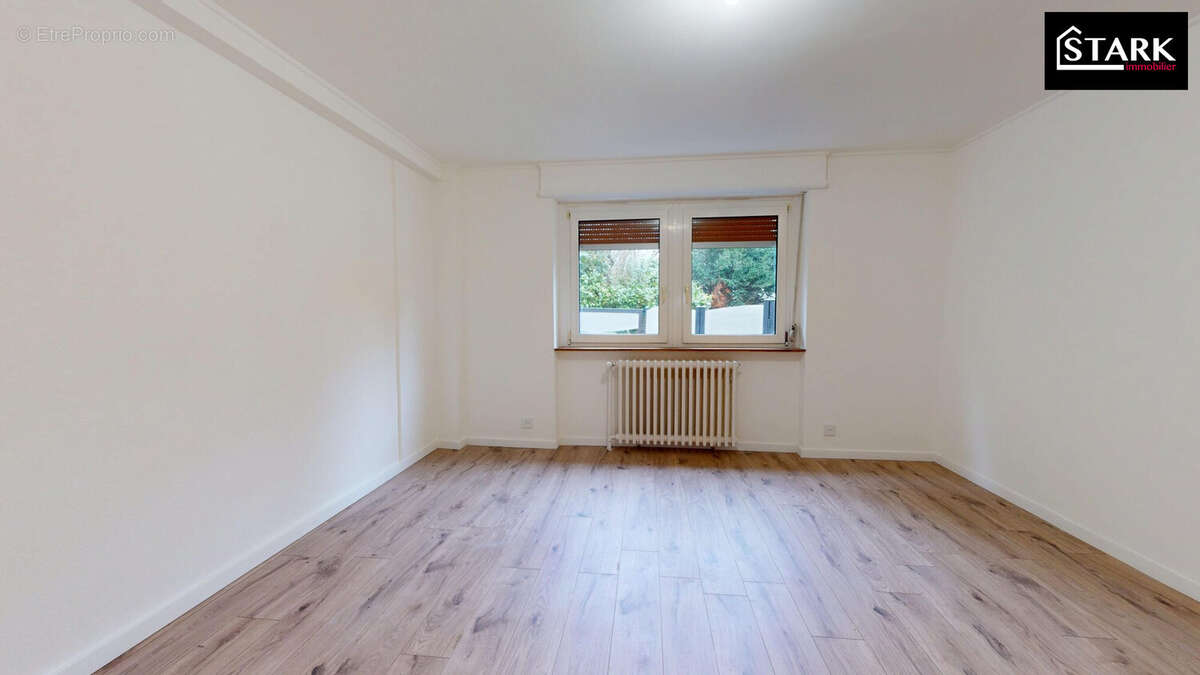 Appartement à BRUNSTATT