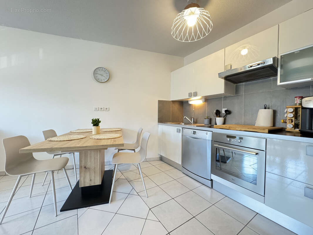 Appartement à LIT-ET-MIXE