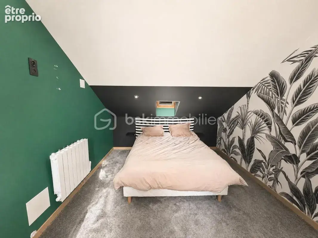 En Exclusivité, Maison 90m2 2 chambres - photo 7