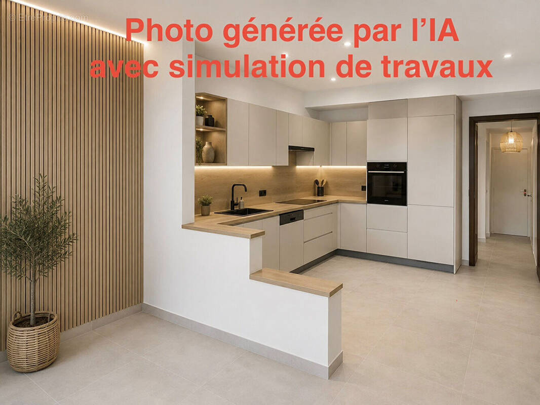 Appartement à DIVONNE-LES-BAINS