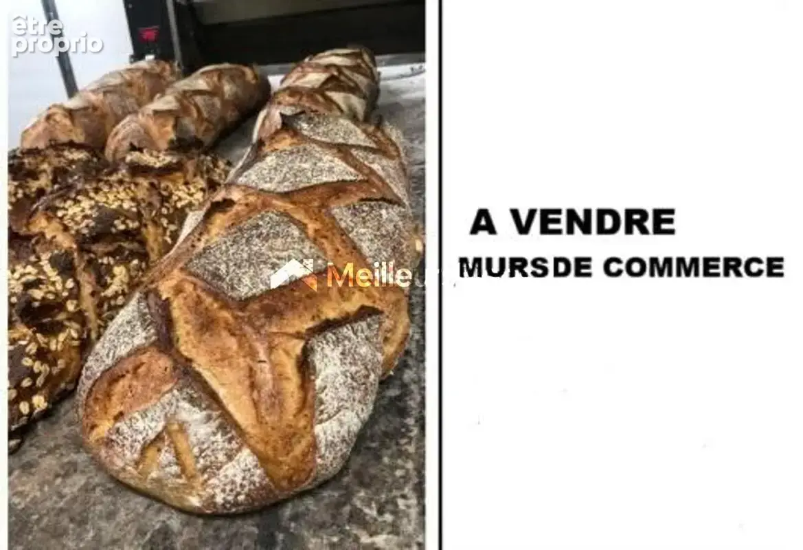 Commerce à PARIS-19E