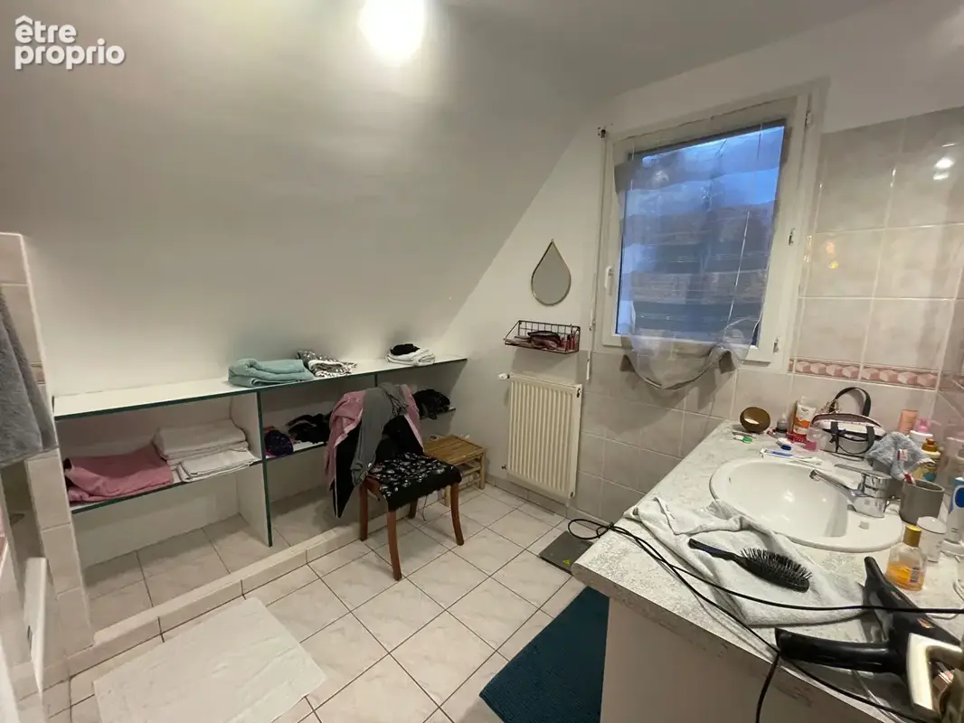 Charmante Maison Ploemel 6 pièce(s) 120 m2  Proche du Golf - photo 14