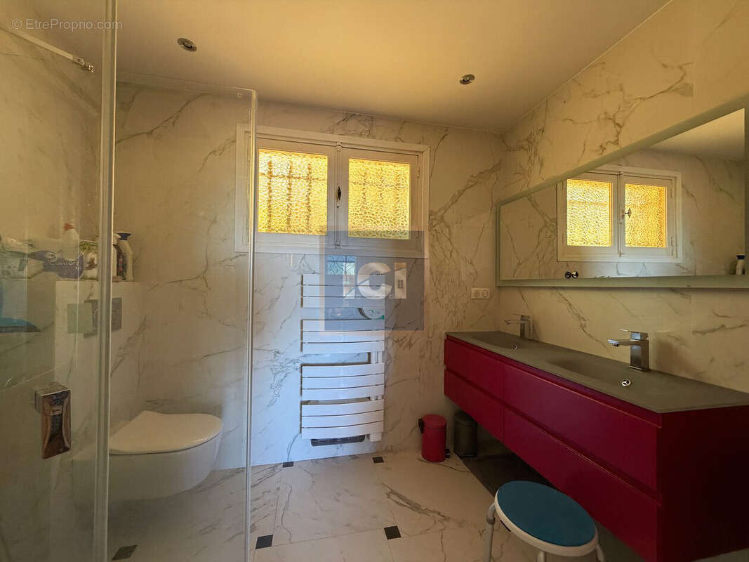 Maison à SAINTE-MAXIME