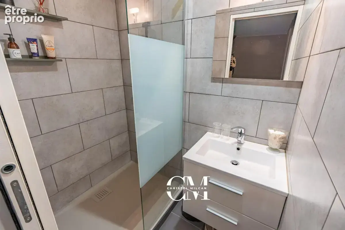Bordeaux-Caudéran Duplex 98m² jardin, piscine, garage et parking - photo 16