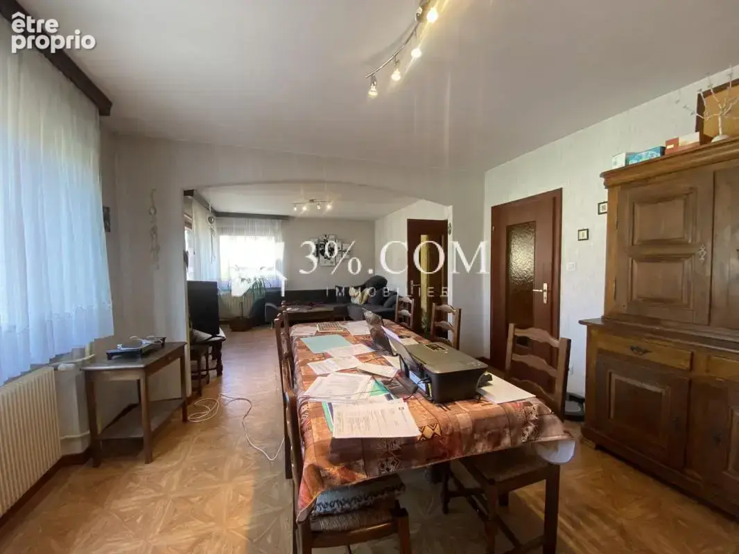 3%.COM En exclusivité à DUNTZENHEIM - Maison d'habitation de - photo 3