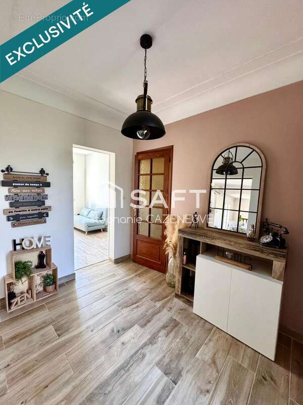 Photo 7 - Maison à PUYCASQUIER