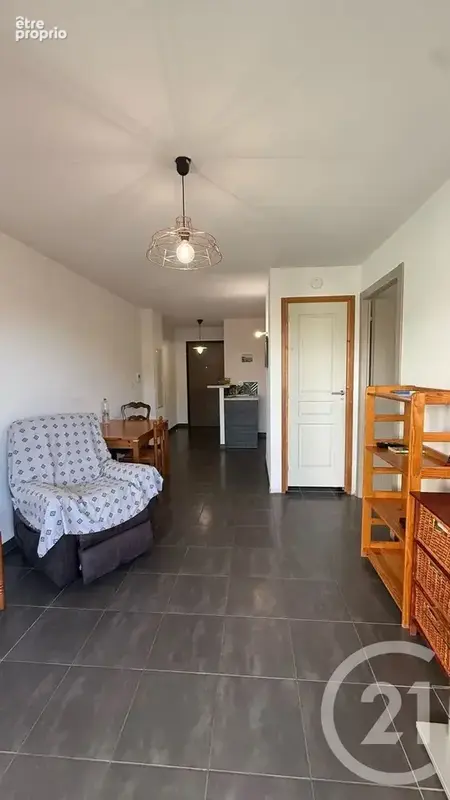 Appartement 2 pièces 43 m² à vendre à Furiani (20600) - photo 6