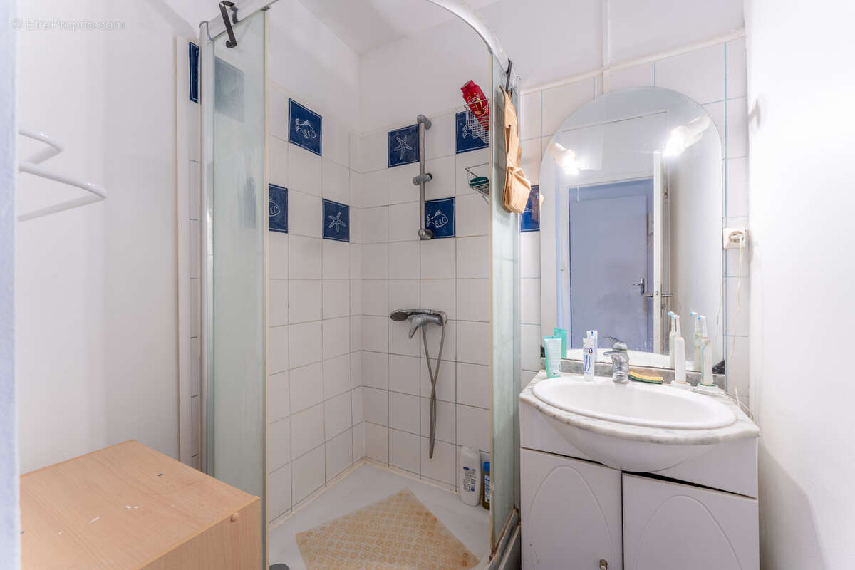 Appartement à LE BOUSCAT