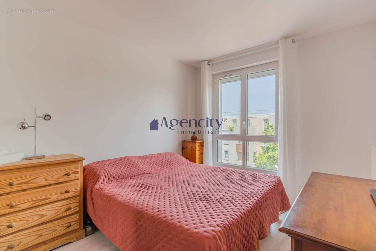 Chambre 1