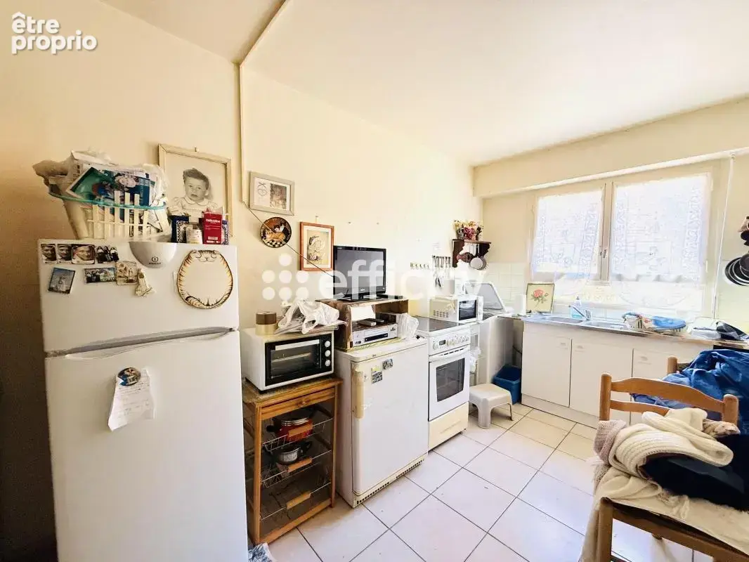 Appartement - photo 3
