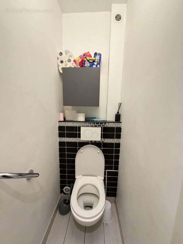 Appartement à AULNAY-SOUS-BOIS