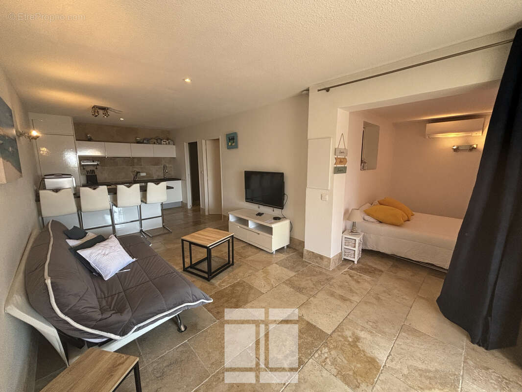 Appartement à GROSSETO-PRUGNA