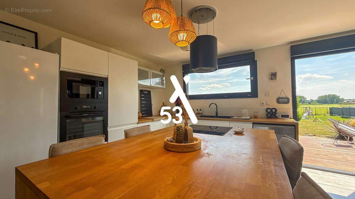 Maison 130 m² à Roquetoire  - photo 9