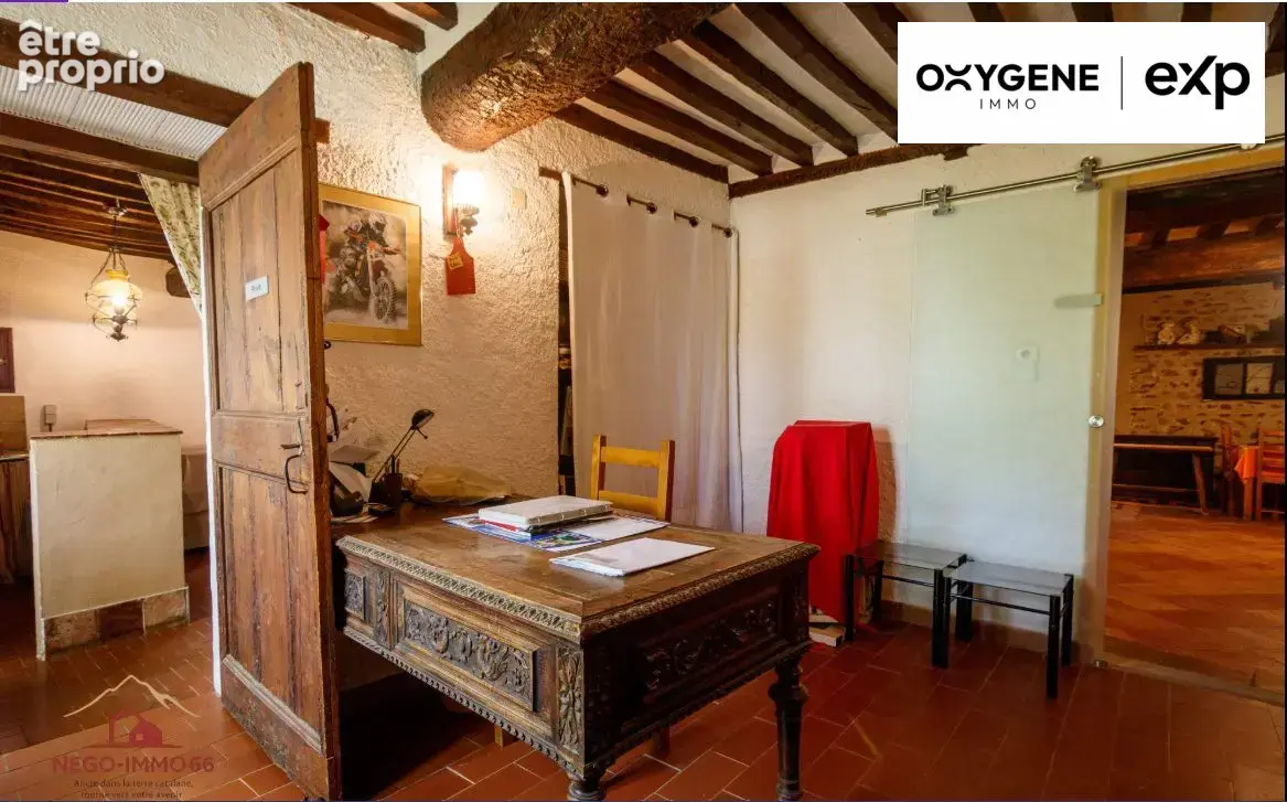 Maison 12 pièces 458 m² à vendre à Torderes (66300) - photo 4