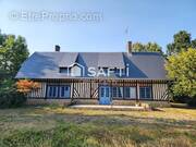 Photo 1 - Maison à LISIEUX