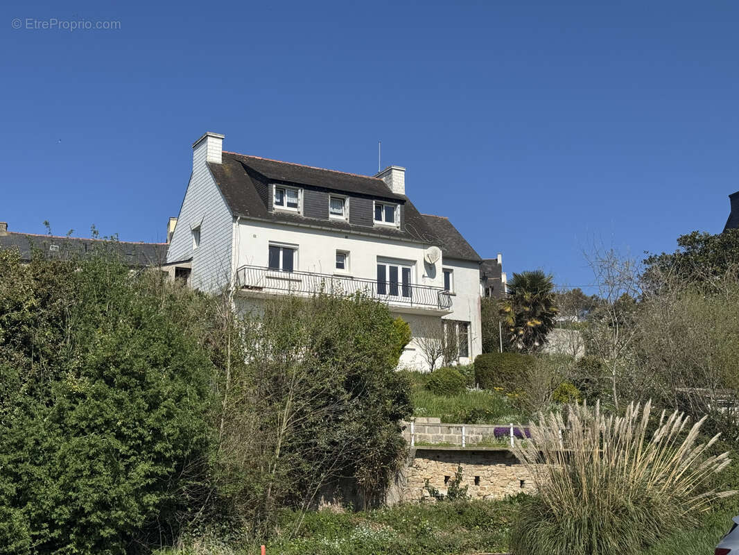 Maison à SAINT-NIC