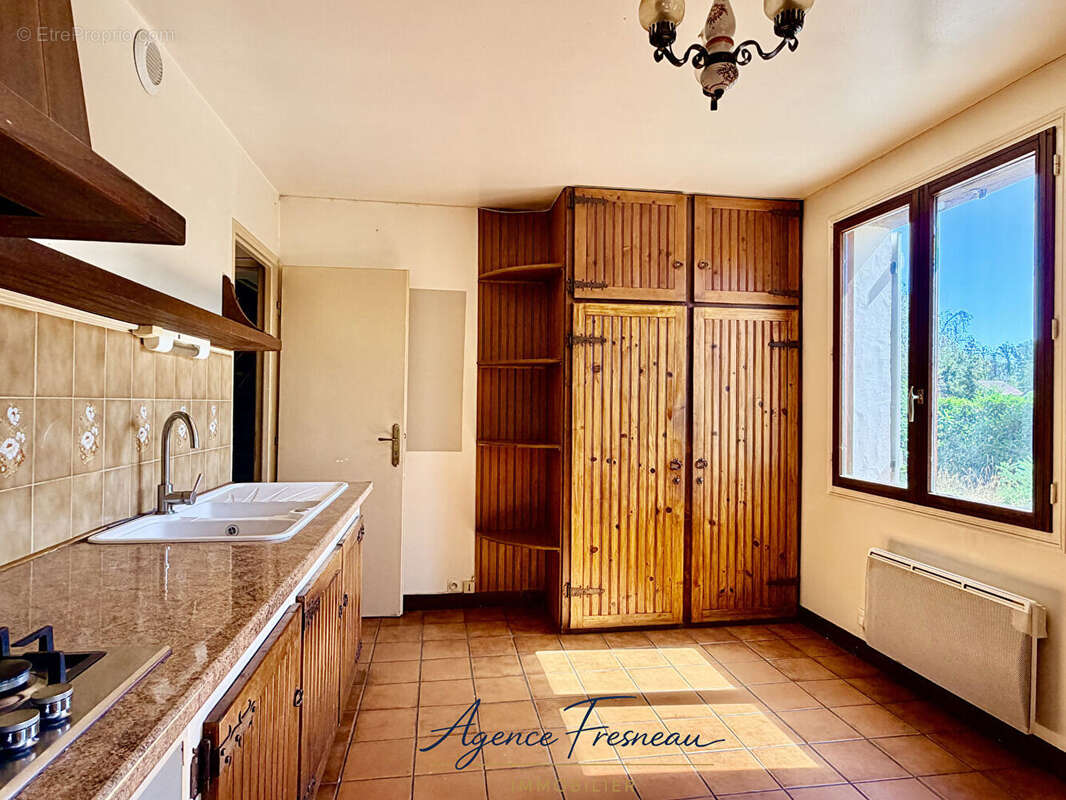 SOUESMES - Maison familiale de 105 m² sur 765 m² de terrain - photo 3