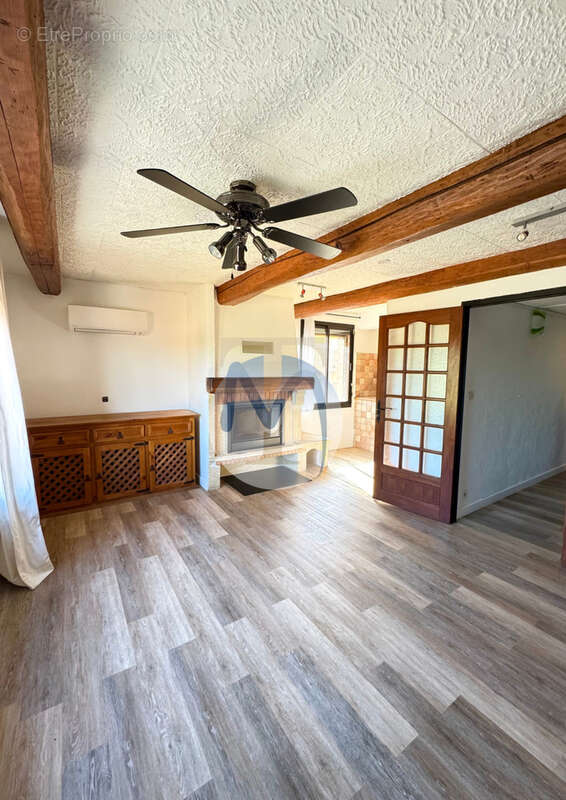 Maison à CANET-EN-ROUSSILLON