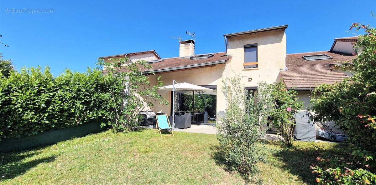 Maison à SAINT-MARCELLIN