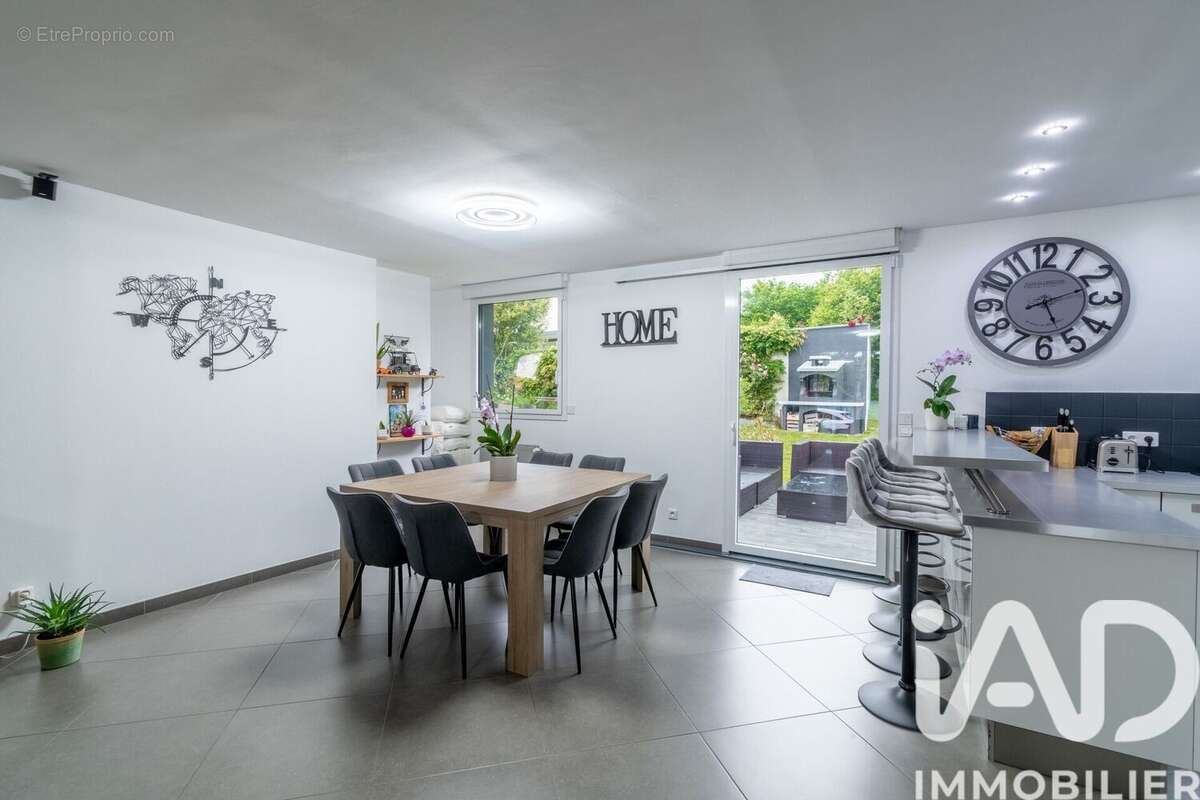 Photo 3 - Maison à YERRES