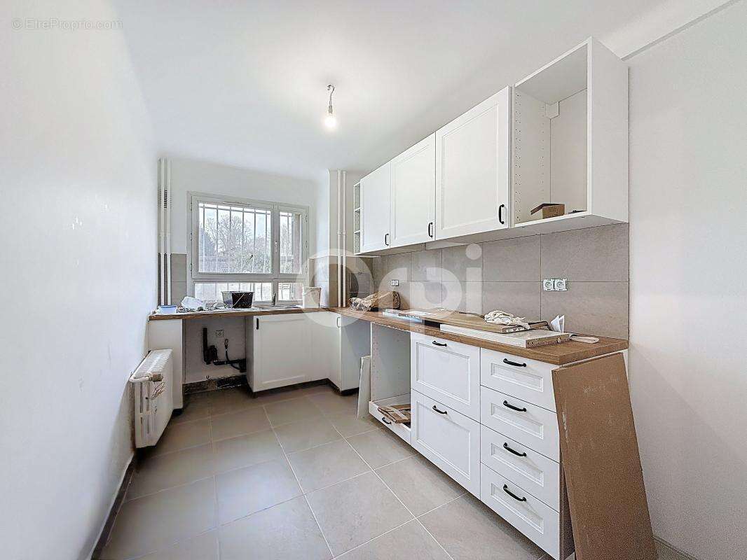 Appartement à NOGENT-SUR-MARNE