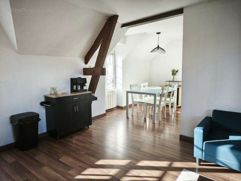 Appartement à LA ROCHE-BERNARD