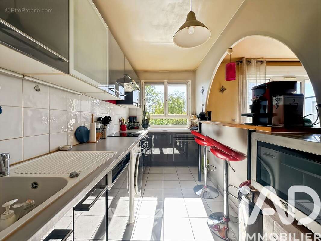 Photo 5 - Appartement à LIMEIL-BREVANNES