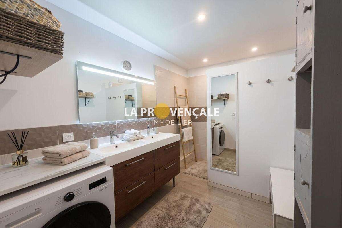 Appartement à GARDANNE