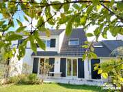 Maison à CHALONS-EN-CHAMPAGNE