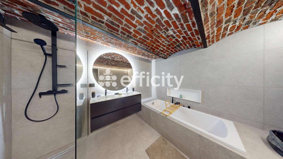 Appartement 191 m² à Tourcoing  - photo 4